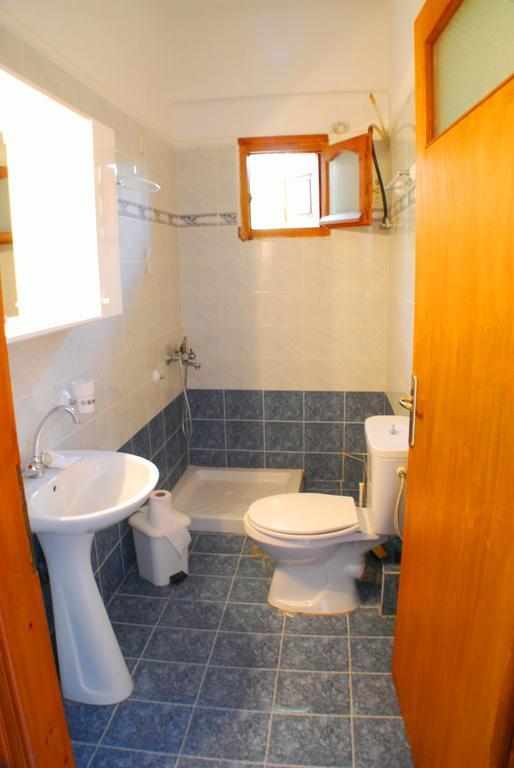 Studios Efi Kala Nera Room photo