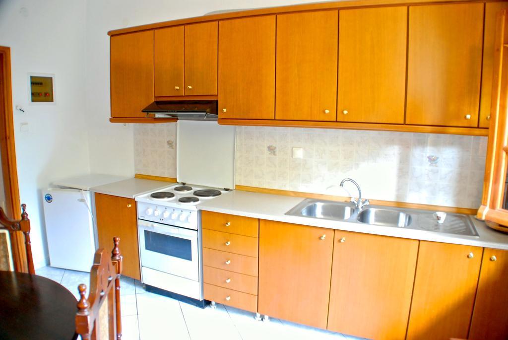 Studios Efi Kala Nera Room photo